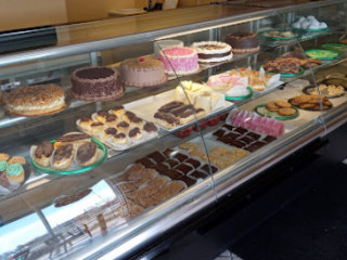 Cavaliere's Bakery Cafes