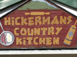 Hickermans Country Kitchen