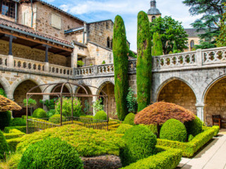 Le Pont d'Or