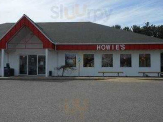 Howies Of Wisconsin Dells