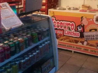 Tesouro Lanches