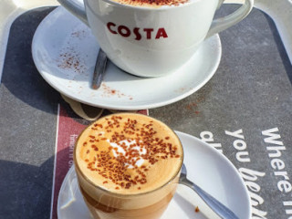 Costa Coffee