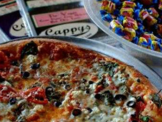 Cappy's Pizzeria