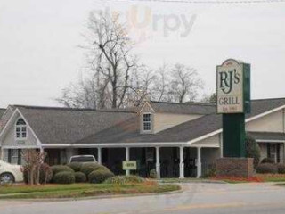 Uncle Shug's B-q Place Statesboro