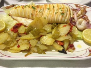 restaurant image