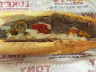 Tony Luke's