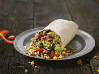 Qdoba Mexican Grill