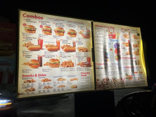 Sonic Drive-in