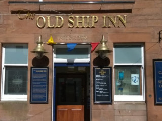 The Old Ship Inn