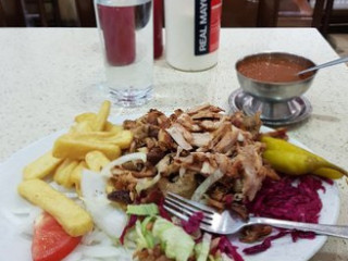 Kenton Kebab House