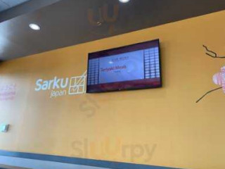 Sarku Japan