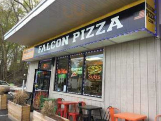 Falcon Pizza