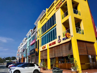 Kopi 434 Melaka Branch