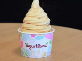 Yogurtland