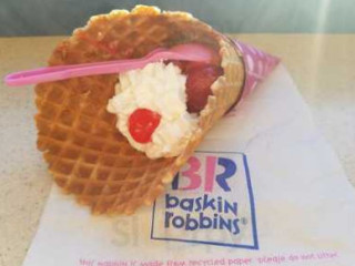 Baskin-robbins