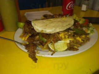 Tacos Reynosa