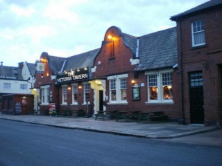 Victoria Tavern