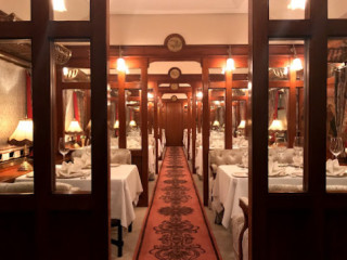 Orient Express