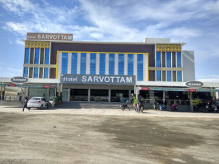 Sarvottam