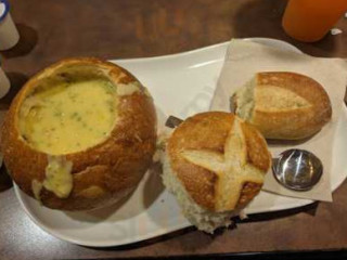 Panera Bread