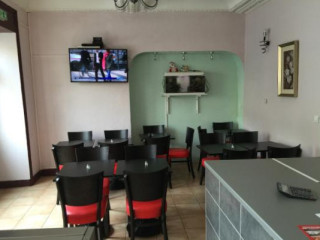 Marcigny Kebab Bar