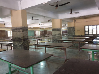 Ams Canteen