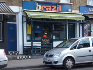 Cafe Brazil