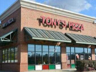 Tony's Pizza