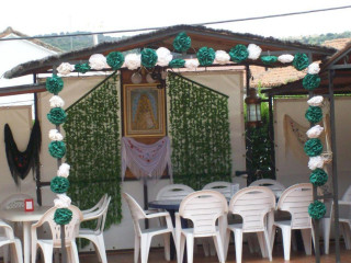 Terraza El Estribo