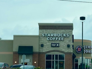 Starbucks Coffee