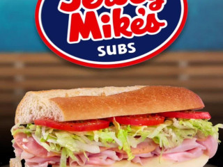 Jersey Mike's Subs