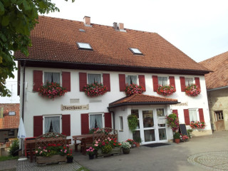 Gasthof Goldener Hirsch Schrattenbach