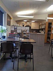 Community Cafe