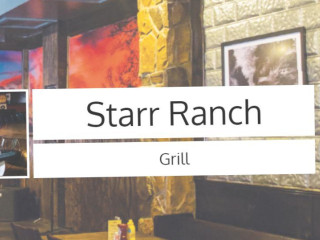 Starr Ranch