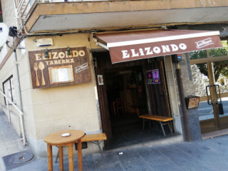 Taberna Elizondo