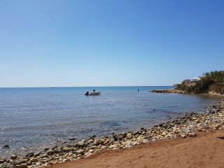 Baia Porto Ulisse