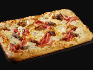 Domino's Pizza Mordelles