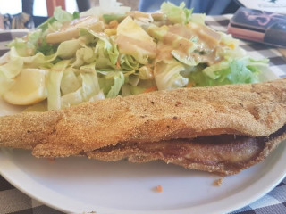 Pisztrángos