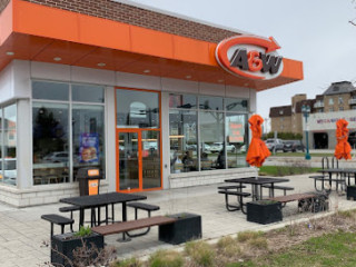 A&w Canada