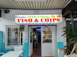 Bonanza Chippy