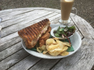 The Potting Shed Cafe