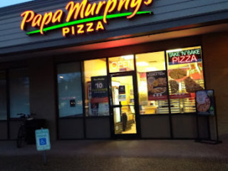 Papa Murphy's Take N' Bake Pizza