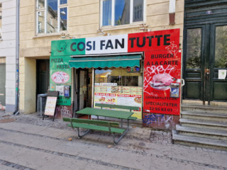 Cosi Fan Tutte