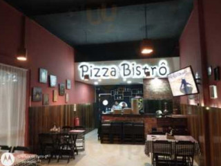 Pizza Bistrô