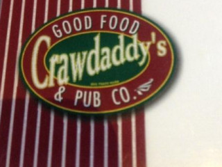 Crawdaddy's Waterglen