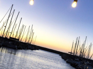 Cape Town Fish Market Langebaan