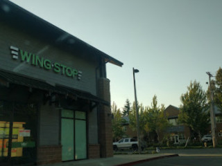 WingStop Restauraunt