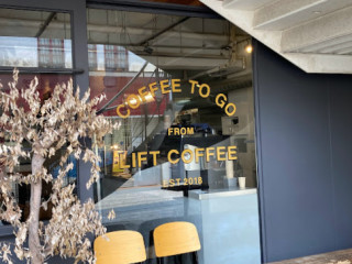 Lift Coffee