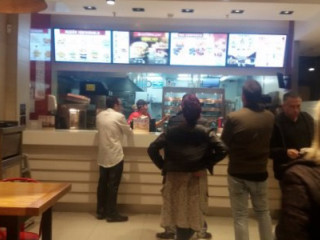 Kfc Gran Via 2