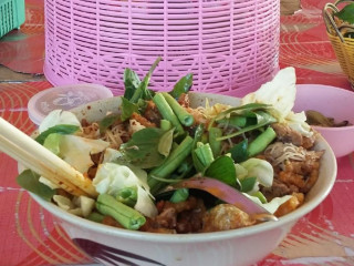 ก๋วยเตี๋ยว​เรือ​อยุธยา​